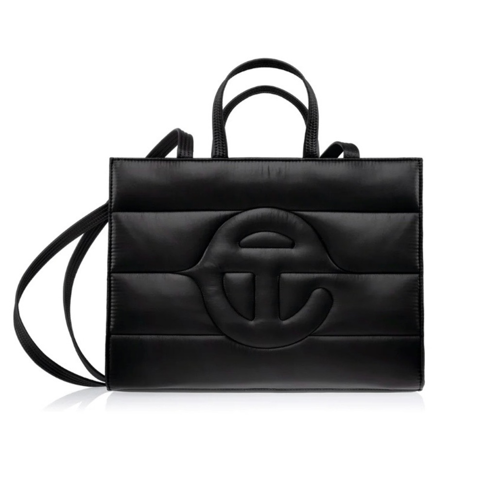 Moose Knuckles x Telfar Shopper Bag